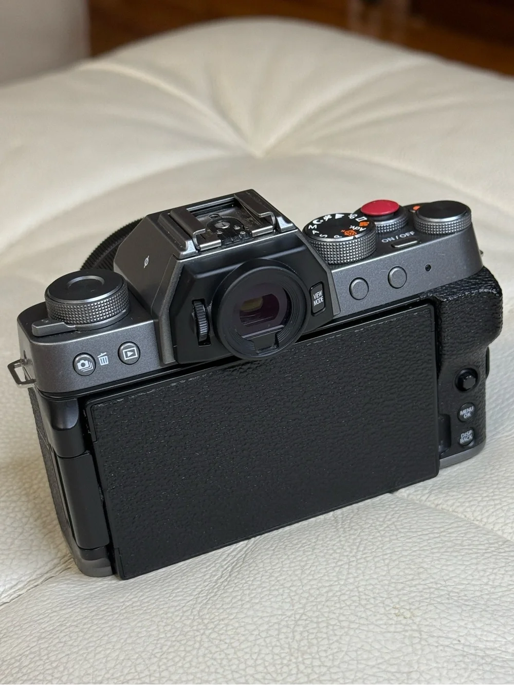 Fujifilm t200 excellent